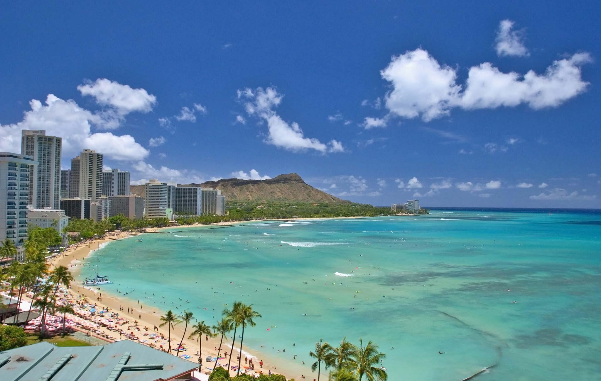 Isla Honolulu